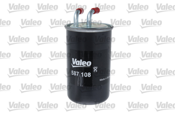 Filtru combustibil VALEO 587108